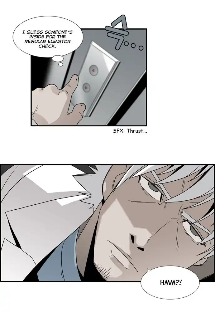 Superior Day Chapter 8 17